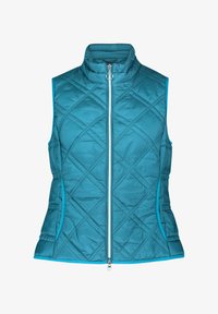 Unausgewählt, colonial blue