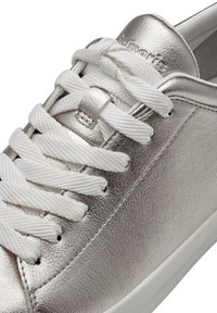 Tamaris Trainers - light gold