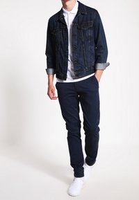 Dickies Kalhoty - blue