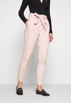 Pantaloni - light pink