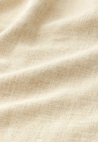 Next BLEND WIDE LEG TALL - Kalhoty - natural