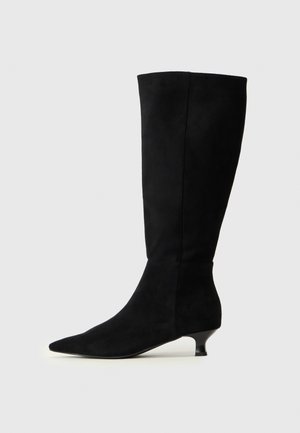AURELIANA - Botas - black