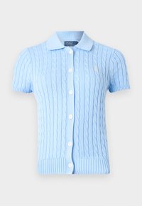 Niewybrane, baby blue