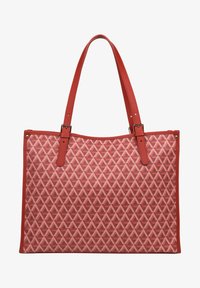 Geselecteerd, carmin