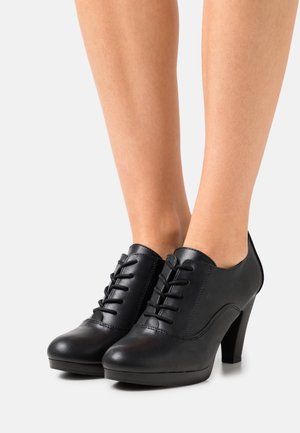 Anna Field, Boots à talons - black