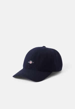 SHIELD UNISEX - Keps - classic blue