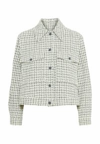 BYDAMODA - Veste légère - birch mix