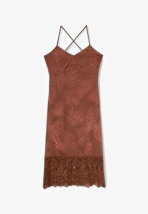 Motivi, Cocktail dress / Party dress - marrone