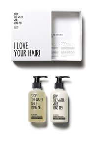 HAIR KIT SHAMPOO & CONDITIONER 200ML - Hair Set - neutral