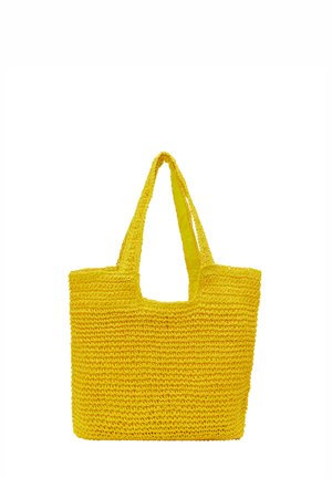 Håndtasker - yellow