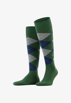 Burlington KING zielony