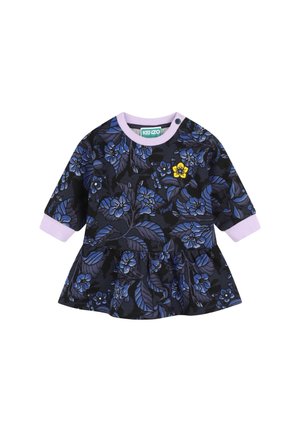 Robe en jersey - koniro