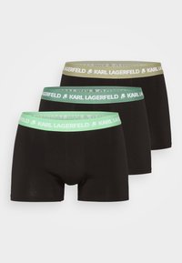 Δεν επιλέχθηκε, foiliage/oil/absinth green