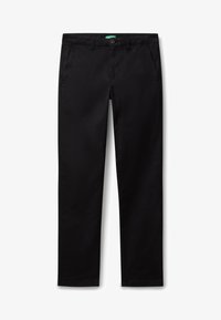 Non sélectionné, black