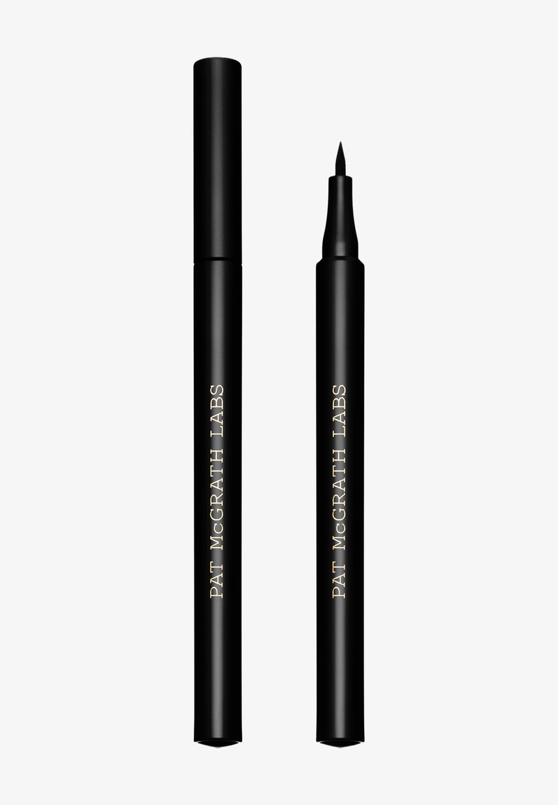 PAT McGRATH LABS - PERMA PRECISION LIQUID EYELINER - Eyeliner - BLACK, Ingrandire