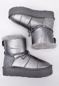 LIMMA Botas para la nieve - grey