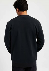 Burton VAULT CREW - Sweatshirt - true black