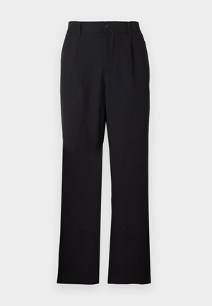 Only & Sons ONSJEREMY LOOSE PANT - Bukser - black