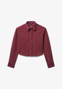 Selected, bordeaux chiaro