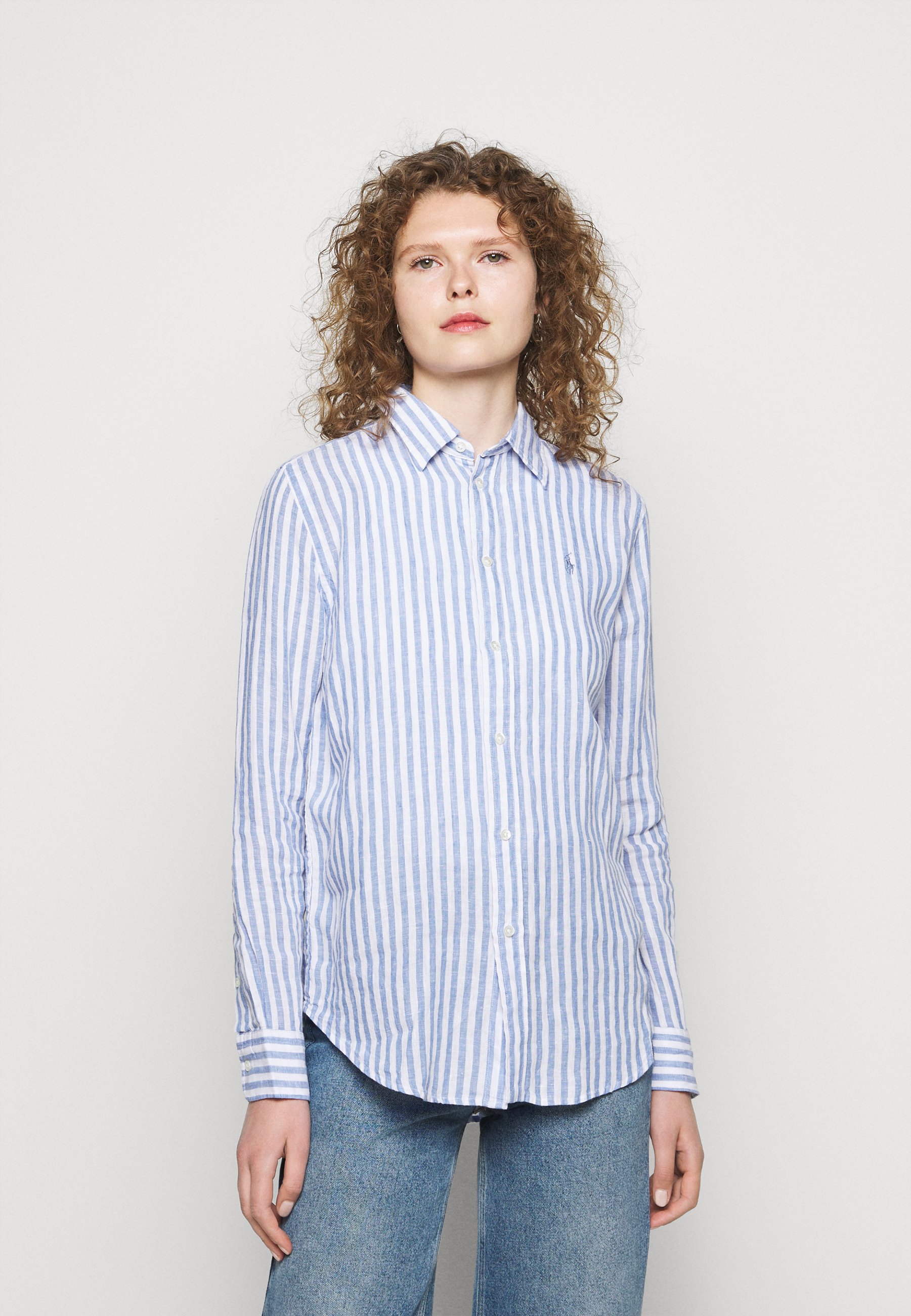 Polo Ralph Lauren Button-down blouse 