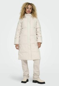 ONLY ONLIRENE PUFFER - Manteau d'hiver - moonbeam