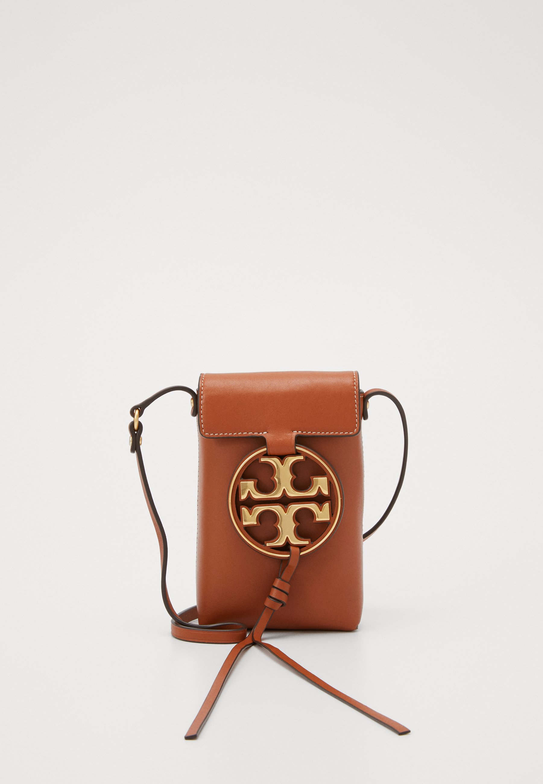 tory burch miller crossbody aged camello