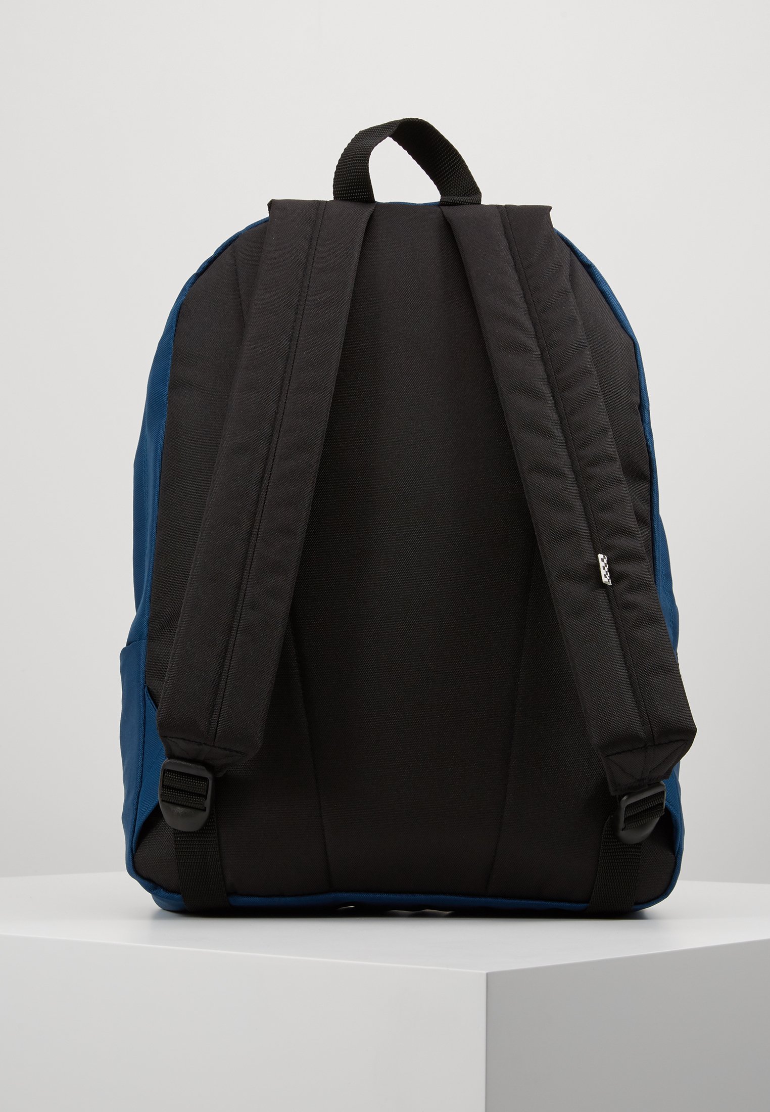 vans realm backpack gibraltar sea
