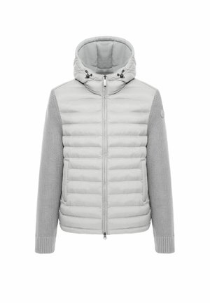 Colmar Originals, HYBRID HOODED JACKET - Ελαφρύ μπουφάν - blue-grey
