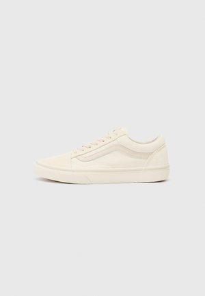 Vans, Baskets basses - beige