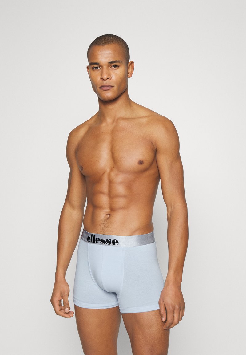 Ellesse NURRA 5 PACK Alushousut multi/musta Zalando.fi