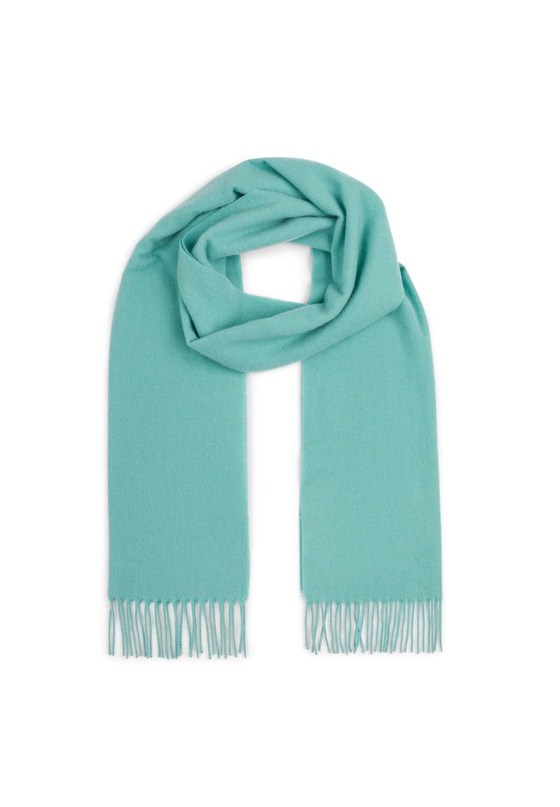 Marie Lund Sjaal - mint