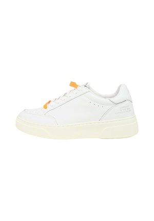 SNEAKERS - Sneakers basse - white