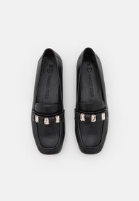 Marco Tozzi Slip-ons - black