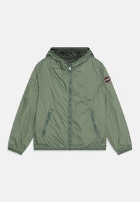 Colmar Originals REVERSIBLE UNISEX - Veste mi-saison - dark blue/adobe