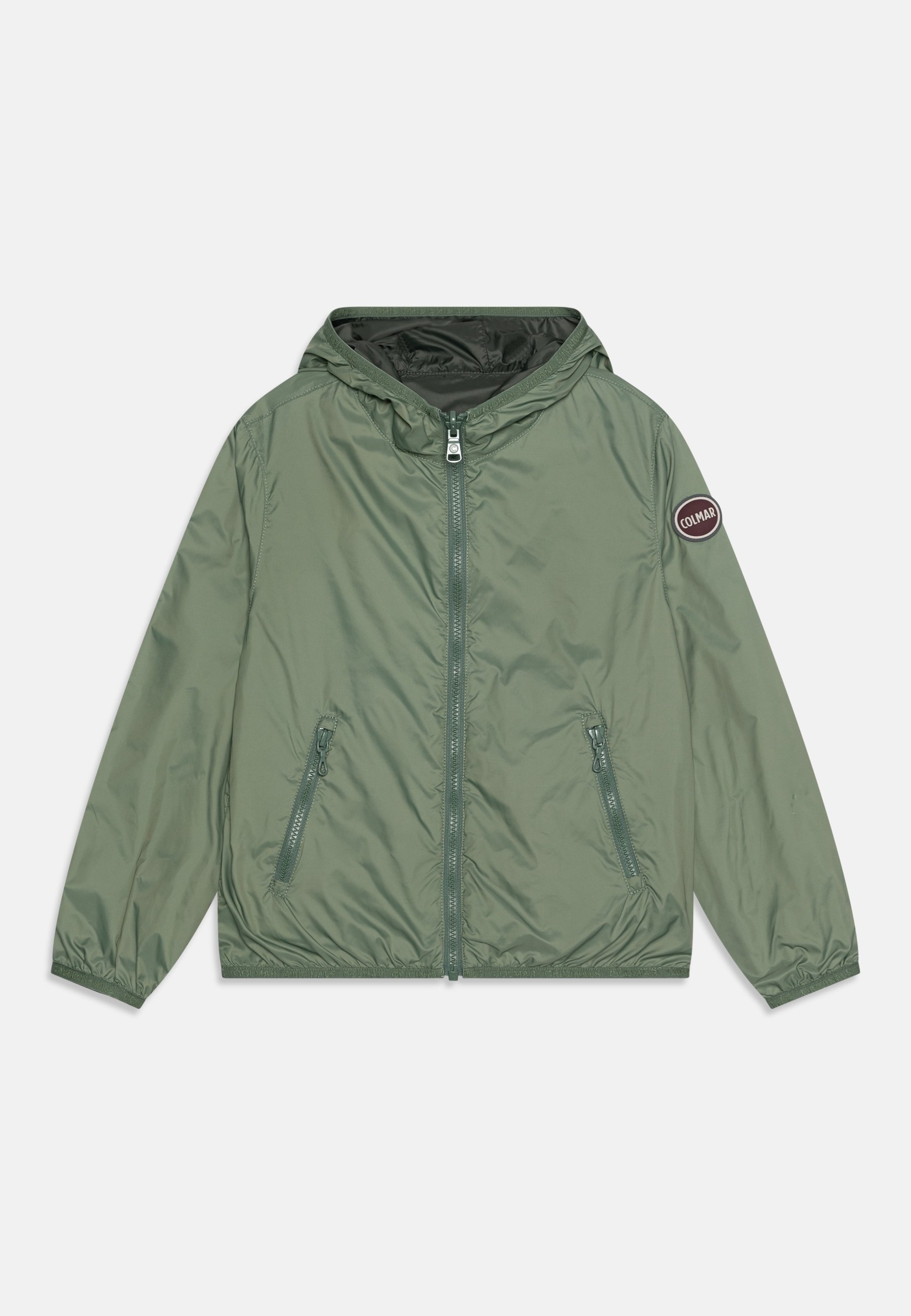 Colmar Originals REVERSIBLE UNISEX Giacca da mezza stagione