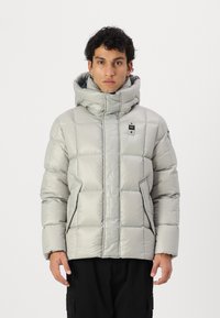 Blauer GLEN - Dunjacka - grey
