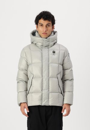 GLEN - Daunenjacke - grey