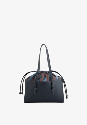 Carpisa, MATHILDE - SHOPPER BAG - Handtasche - blue