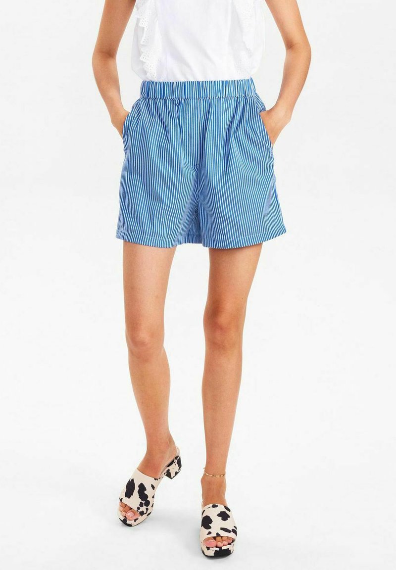Nümph Nualine Shorts main image 0