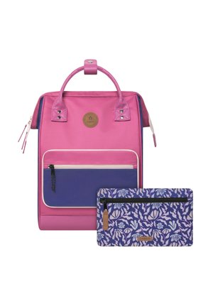 BRAGA - Rucksack - pink
