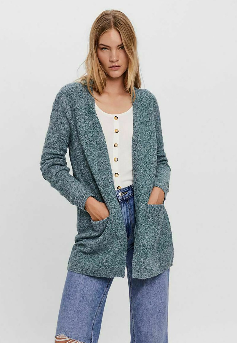 doffy cardigan