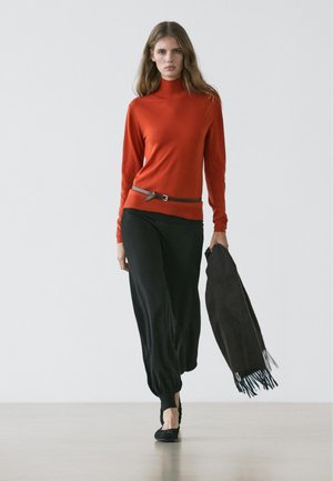 Massimo Dutti - Sweter