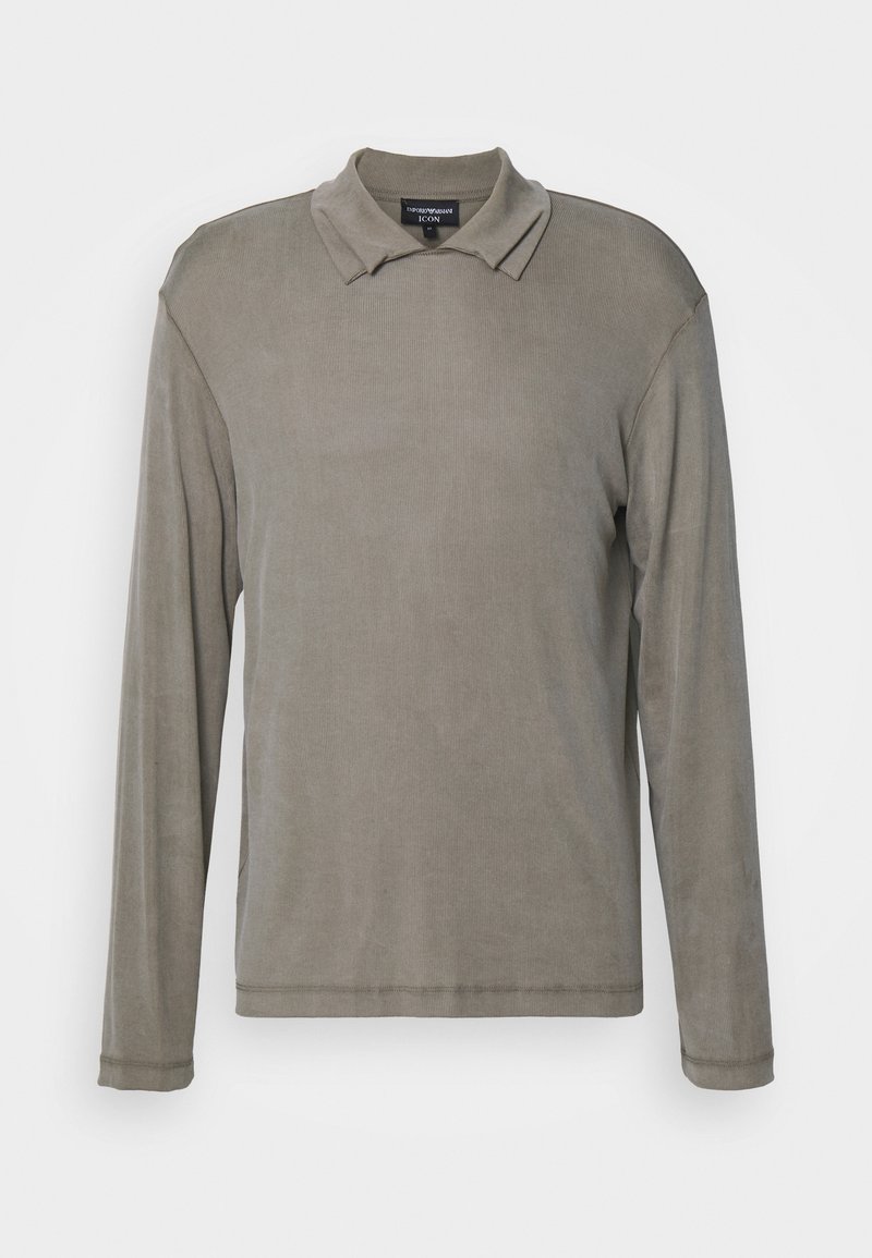 Emporio Armani Poloshirt beige