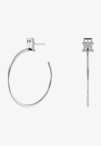 Niet geselecteerd, silberfarben