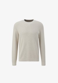 Unausgewählt, helles beige