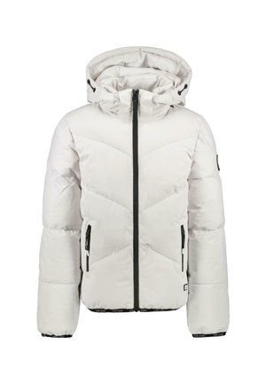 JAS COPELEY - Winterjas - white