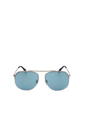 Zadig & Voltaire, SZV148 - Occhiali da sole - silver-coloured