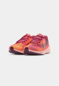 Nike Performance AIR ZOOM PEGASUS 41 SE - Hardloopschoenen voor op de weg - ember glow/bordeaux/washed coral/sweet beet