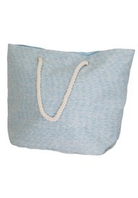 VIVID Shopper - hellblau