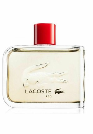 LACOSTE RED EDT 75ML - Eau de toilette - transparent